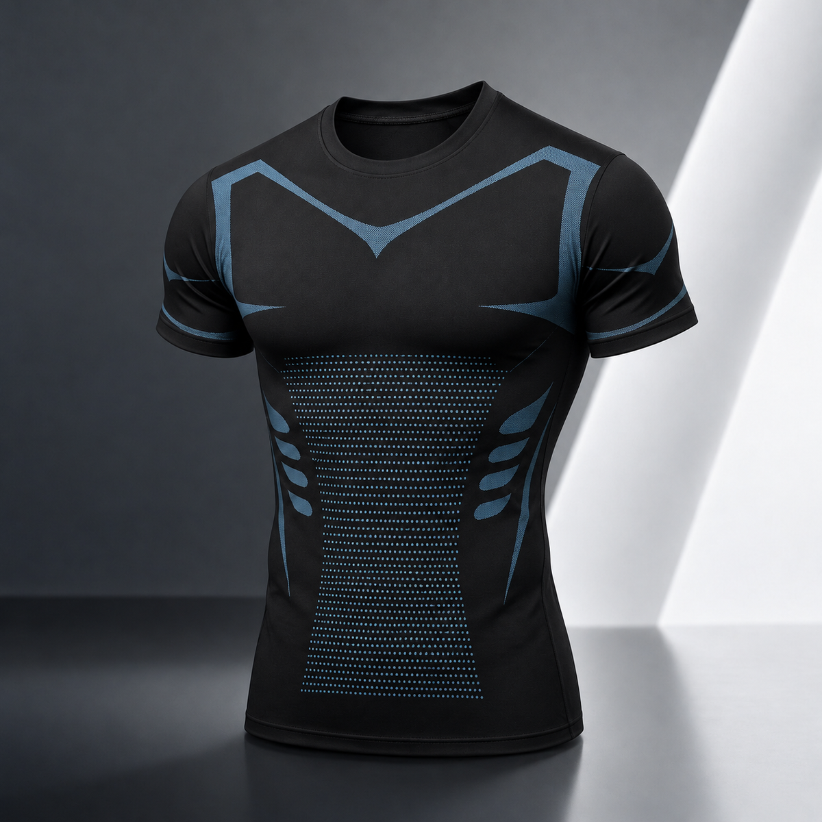 Shapeo™ — T-shirt de Compression Sculptant