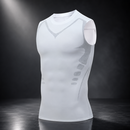 Shapeo™ — Gilet de Compression Sculptant