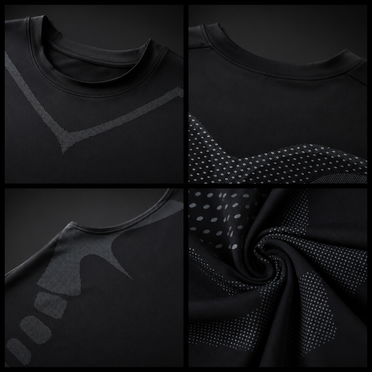 Shapeo™ — Gilet de Compression Sculptant