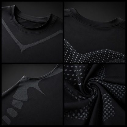 Shapeo™ — Gilet de Compression Sculptant